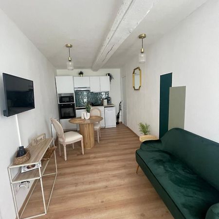 Au Coeur De La Baie Apartment แซ็งต์-วาเลรี-ซัวร์-ซอมม์ ภายนอก รูปภาพ