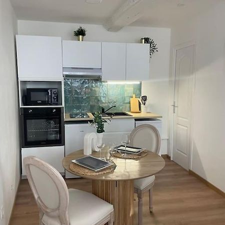 Au Coeur De La Baie Apartment แซ็งต์-วาเลรี-ซัวร์-ซอมม์ ภายนอก รูปภาพ