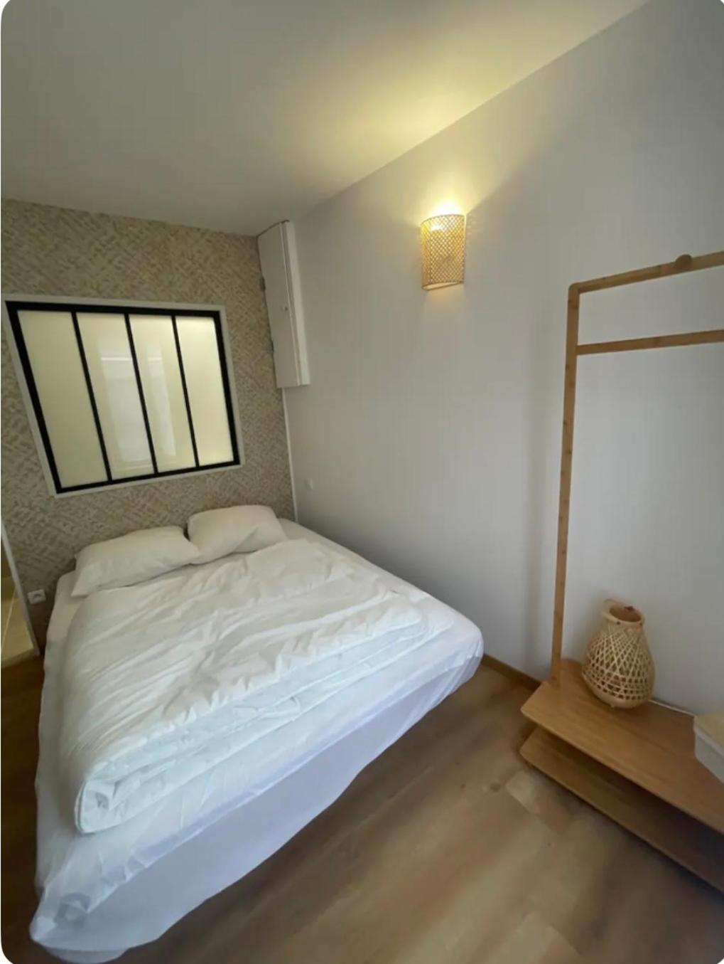 Au Coeur De La Baie Apartment แซ็งต์-วาเลรี-ซัวร์-ซอมม์ ภายนอก รูปภาพ